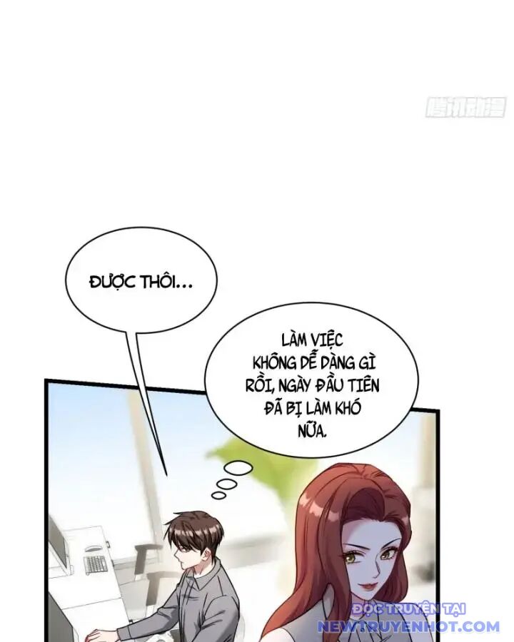 Bỏ Làm Simp Chúa, Ta Có Trong Tay Cả Tỉ Thần Hào Chap 26 - Next Chap 27