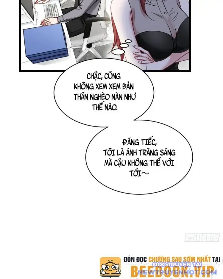 Bỏ Làm Simp Chúa, Ta Có Trong Tay Cả Tỉ Thần Hào Chap 26 - Next Chap 27