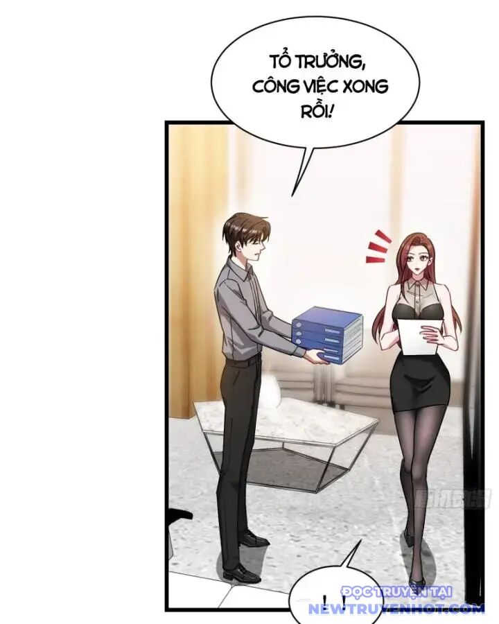Bỏ Làm Simp Chúa, Ta Có Trong Tay Cả Tỉ Thần Hào Chap 26 - Next Chap 27