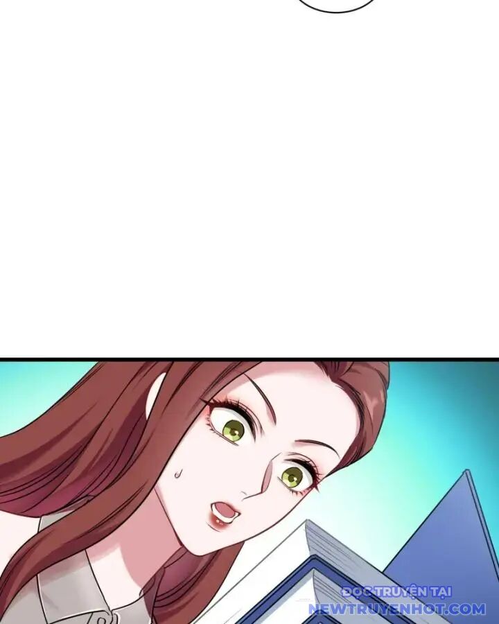 Bỏ Làm Simp Chúa, Ta Có Trong Tay Cả Tỉ Thần Hào Chap 26 - Next Chap 27