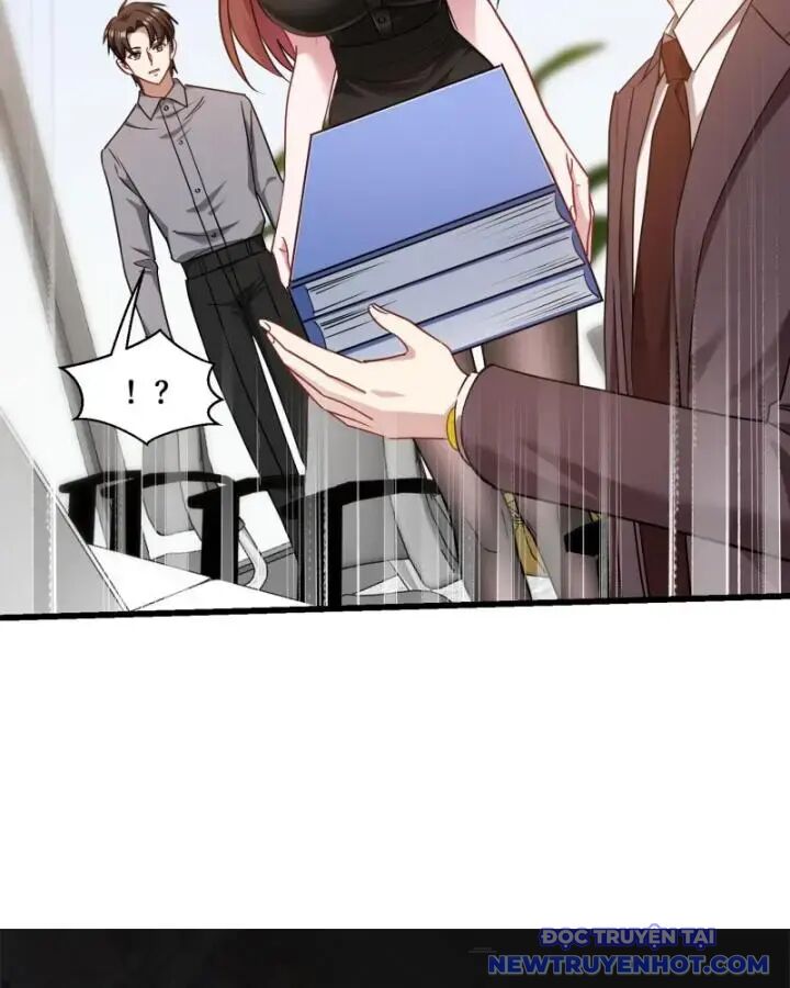 Bỏ Làm Simp Chúa, Ta Có Trong Tay Cả Tỉ Thần Hào Chap 26 - Next Chap 27
