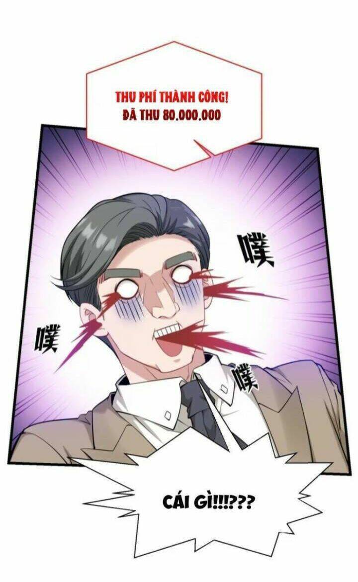 Bỏ Làm Simp Chúa, Ta Có Trong Tay Cả Tỉ Thần Hào Chap 261 - Next Chap 262