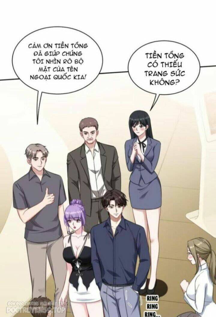 Bỏ Làm Simp Chúa, Ta Có Trong Tay Cả Tỉ Thần Hào Chap 261 - Next Chap 262