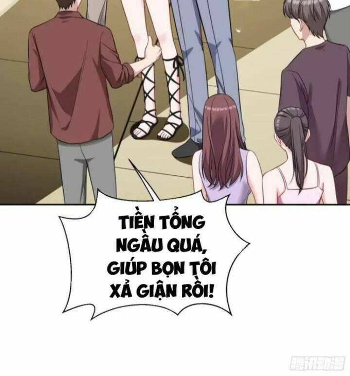 Bỏ Làm Simp Chúa, Ta Có Trong Tay Cả Tỉ Thần Hào Chap 261 - Next Chap 262