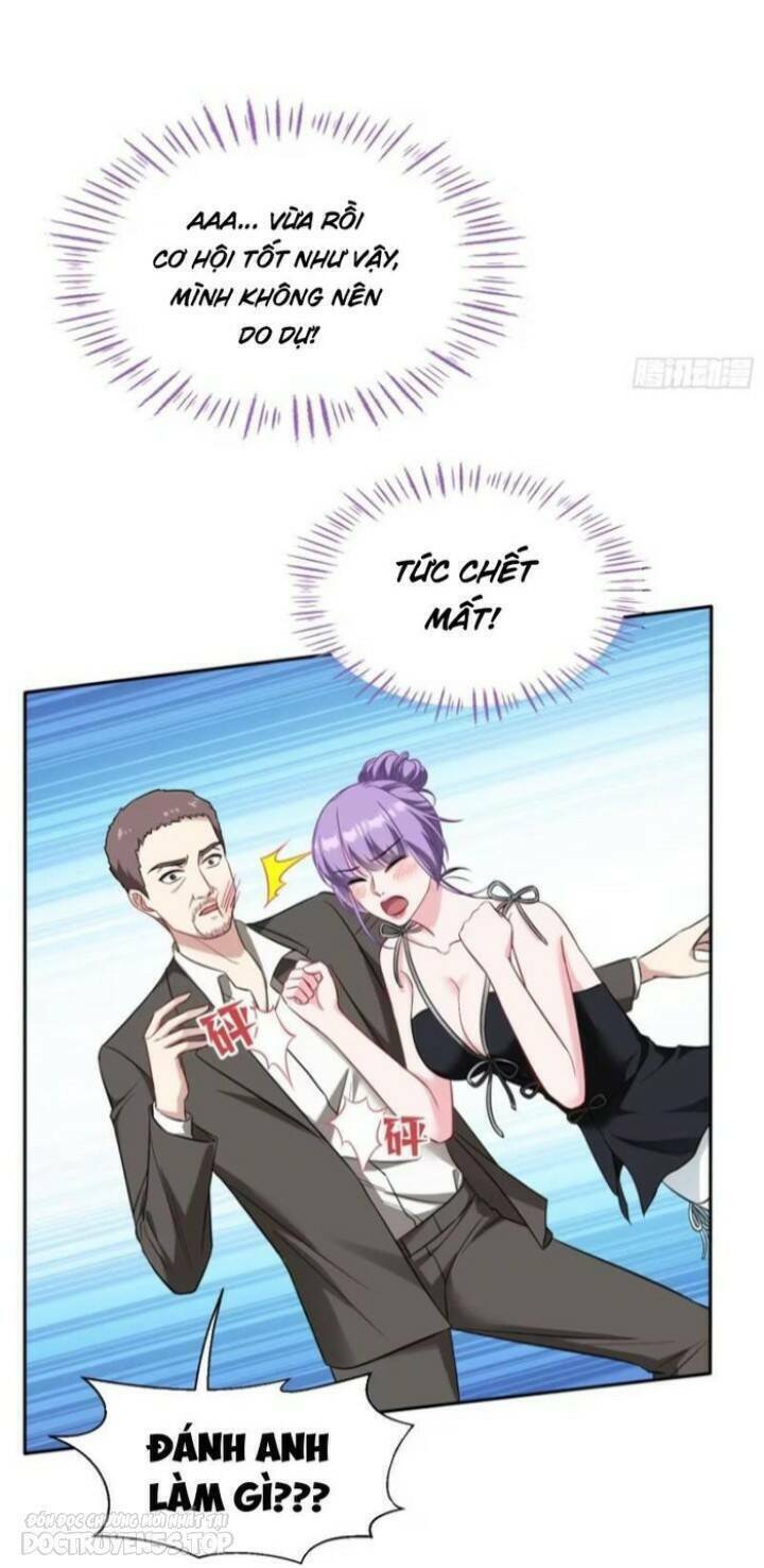 Bỏ Làm Simp Chúa, Ta Có Trong Tay Cả Tỉ Thần Hào Chap 261 - Next Chap 262
