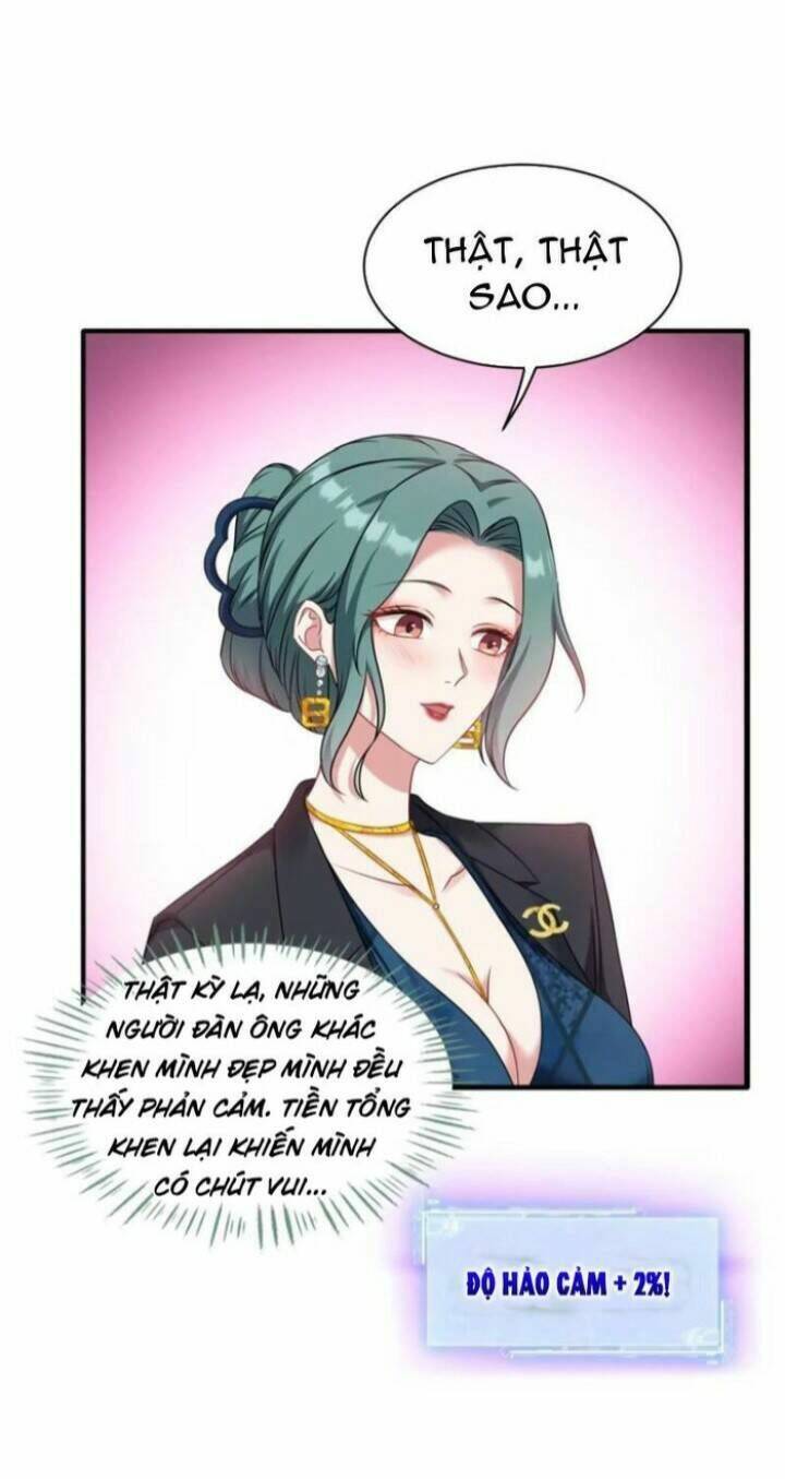 Bỏ Làm Simp Chúa, Ta Có Trong Tay Cả Tỉ Thần Hào Chap 261 - Next Chap 262