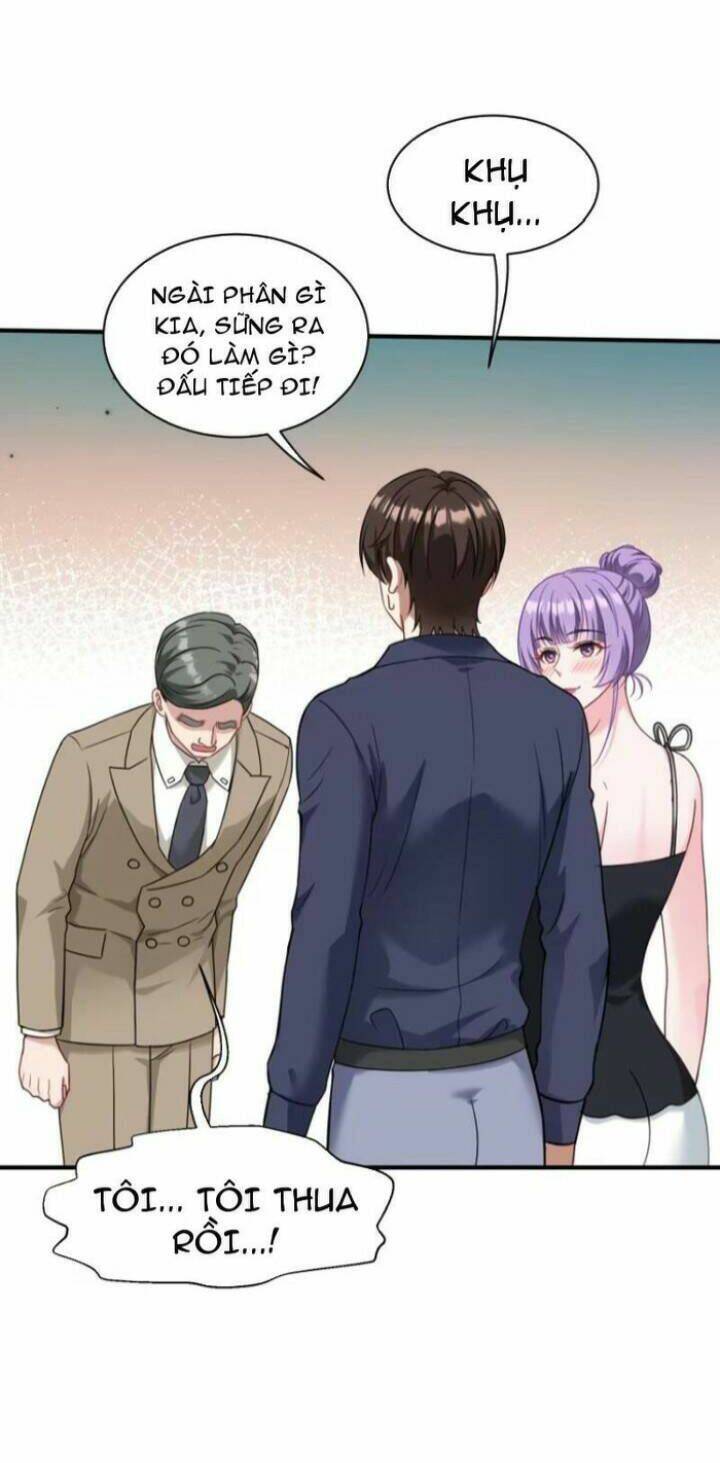Bỏ Làm Simp Chúa, Ta Có Trong Tay Cả Tỉ Thần Hào Chap 261 - Next Chap 262