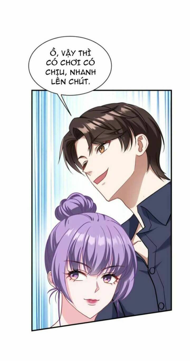 Bỏ Làm Simp Chúa, Ta Có Trong Tay Cả Tỉ Thần Hào Chap 261 - Next Chap 262