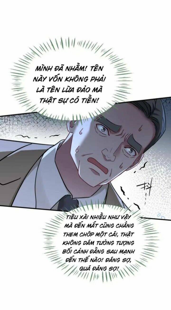 Bỏ Làm Simp Chúa, Ta Có Trong Tay Cả Tỉ Thần Hào Chap 261 - Next Chap 262