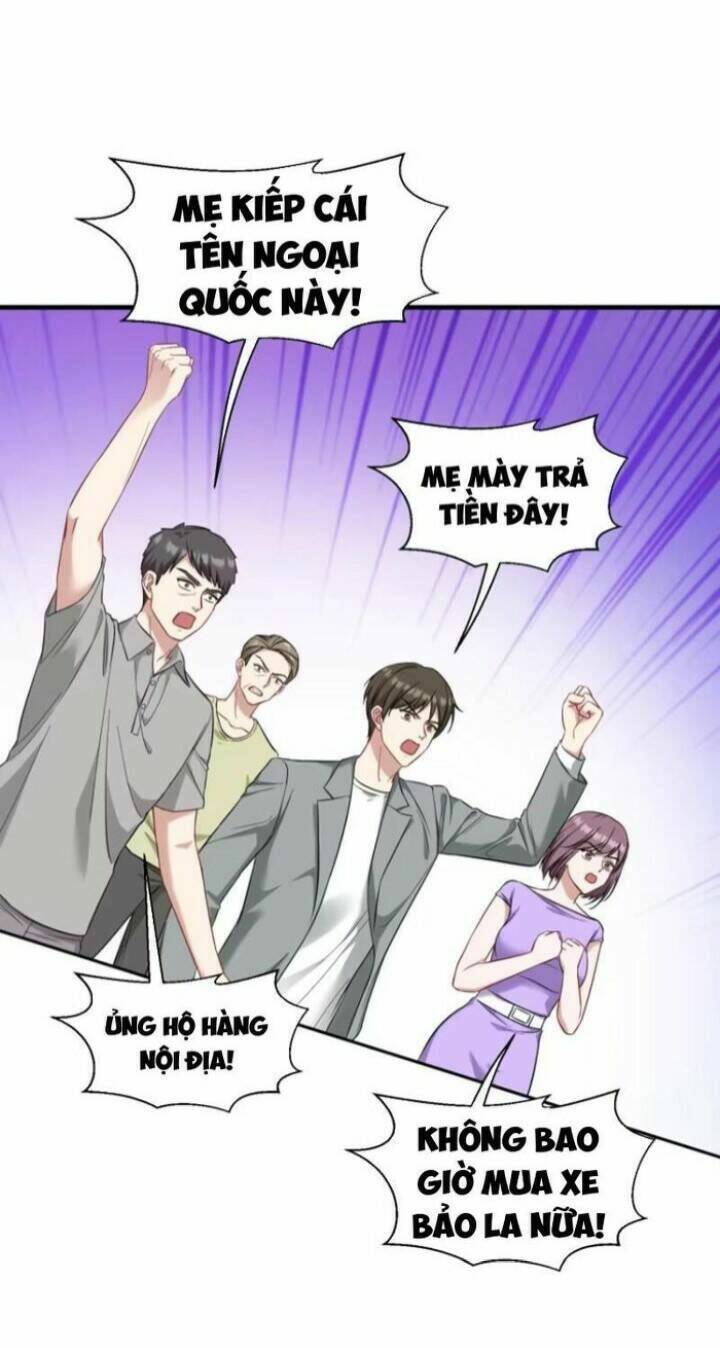 Bỏ Làm Simp Chúa, Ta Có Trong Tay Cả Tỉ Thần Hào Chap 261 - Next Chap 262