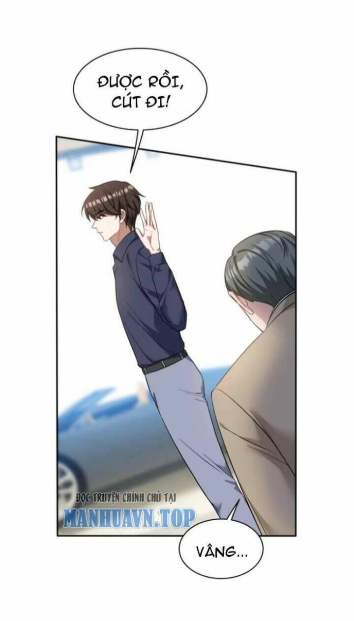 Bỏ Làm Simp Chúa, Ta Có Trong Tay Cả Tỉ Thần Hào Chap 261 - Next Chap 262