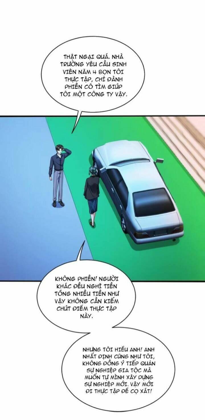 Bỏ Làm Simp Chúa, Ta Có Trong Tay Cả Tỉ Thần Hào Chap 262 - Next Chap 263