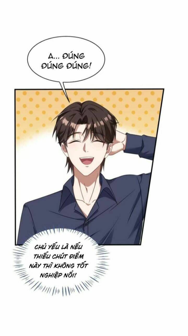 Bỏ Làm Simp Chúa, Ta Có Trong Tay Cả Tỉ Thần Hào Chap 262 - Next Chap 263