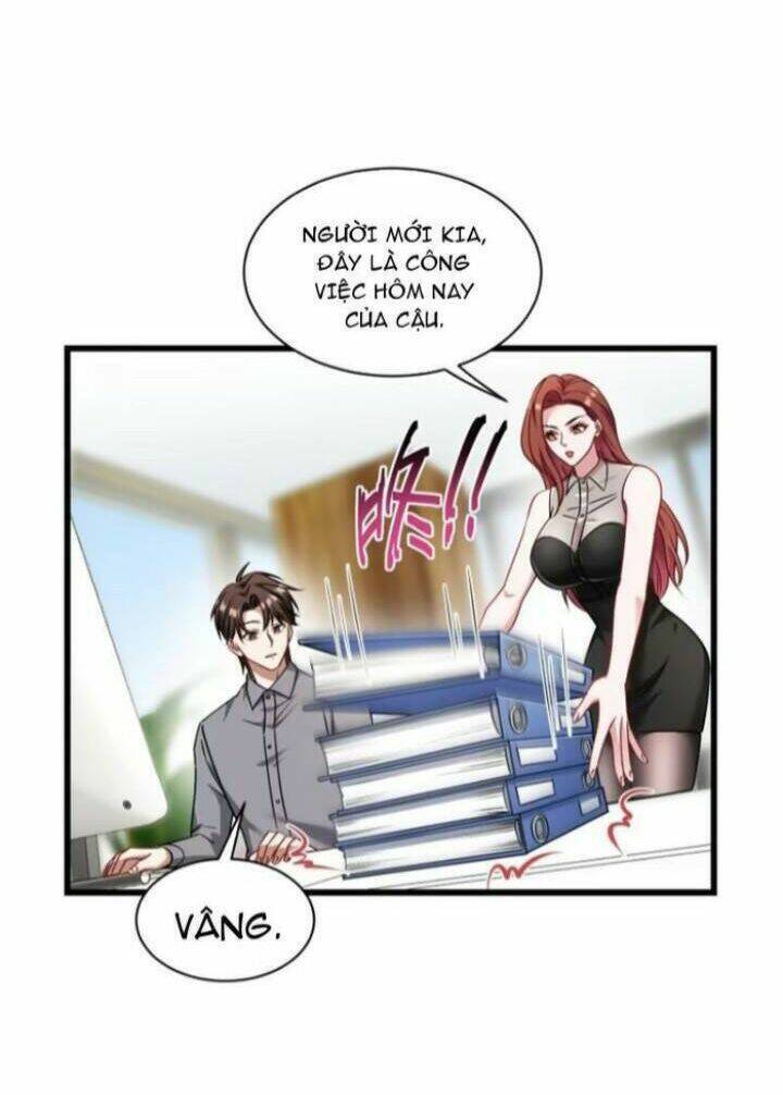 Bỏ Làm Simp Chúa, Ta Có Trong Tay Cả Tỉ Thần Hào Chap 262 - Next Chap 263
