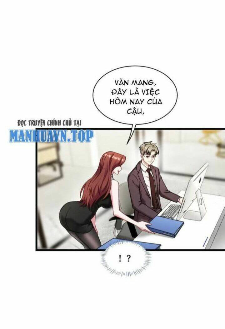 Bỏ Làm Simp Chúa, Ta Có Trong Tay Cả Tỉ Thần Hào Chap 262 - Next Chap 263