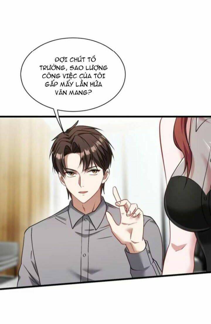Bỏ Làm Simp Chúa, Ta Có Trong Tay Cả Tỉ Thần Hào Chap 262 - Next Chap 263