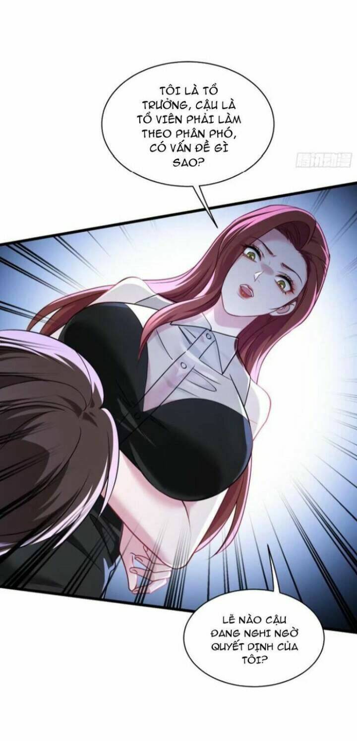 Bỏ Làm Simp Chúa, Ta Có Trong Tay Cả Tỉ Thần Hào Chap 262 - Next Chap 263