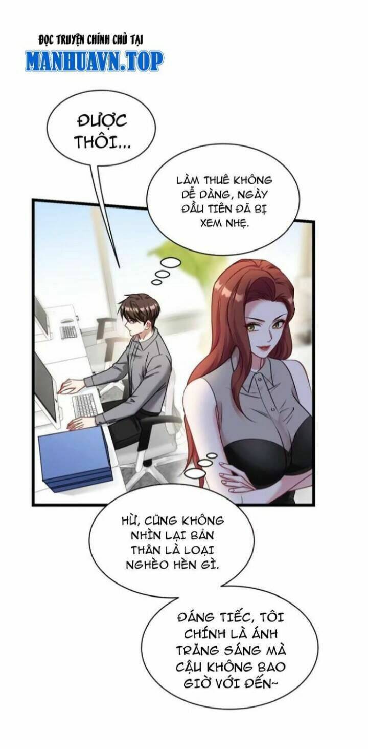 Bỏ Làm Simp Chúa, Ta Có Trong Tay Cả Tỉ Thần Hào Chap 262 - Next Chap 263