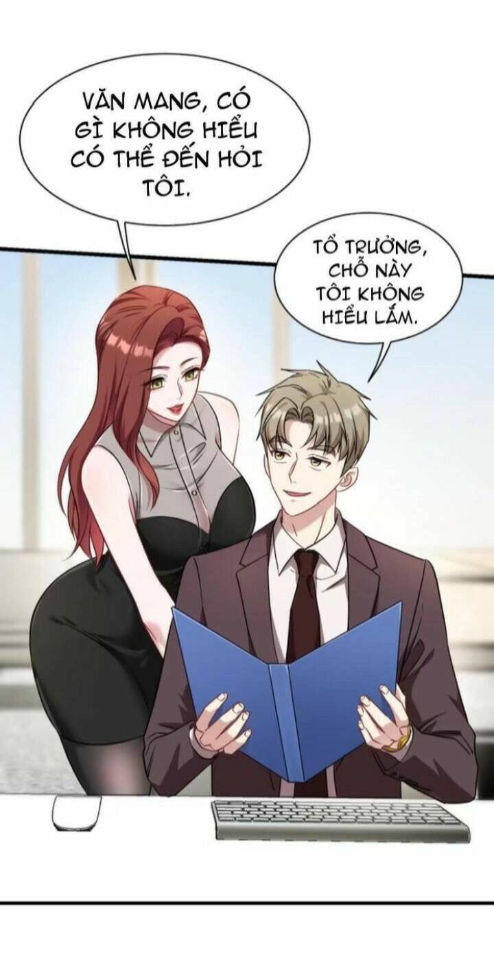 Bỏ Làm Simp Chúa, Ta Có Trong Tay Cả Tỉ Thần Hào Chap 262 - Next Chap 263
