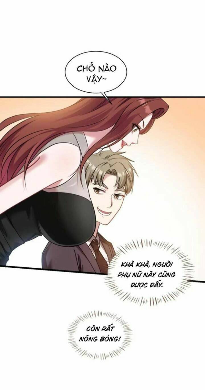 Bỏ Làm Simp Chúa, Ta Có Trong Tay Cả Tỉ Thần Hào Chap 262 - Next Chap 263