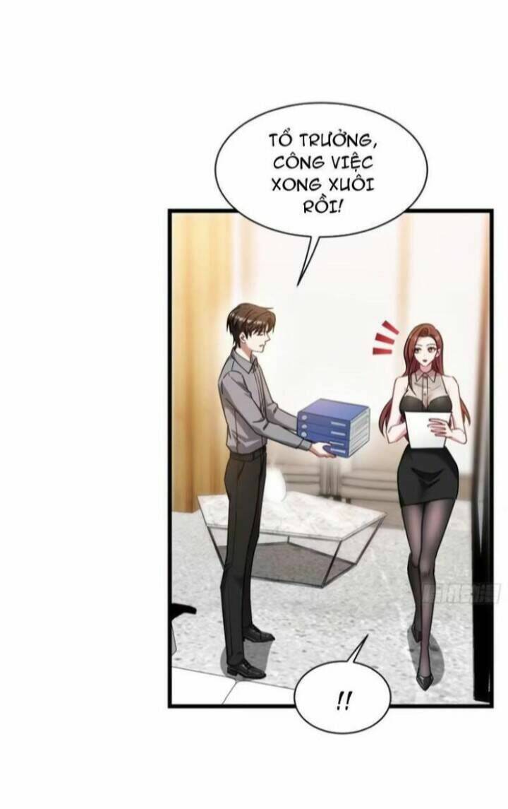 Bỏ Làm Simp Chúa, Ta Có Trong Tay Cả Tỉ Thần Hào Chap 262 - Next Chap 263