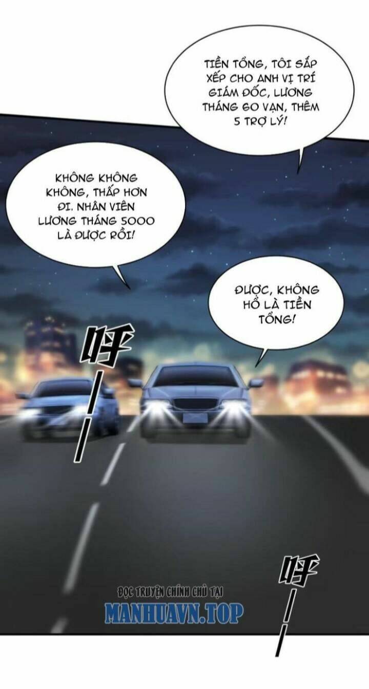 Bỏ Làm Simp Chúa, Ta Có Trong Tay Cả Tỉ Thần Hào Chap 262 - Next Chap 263