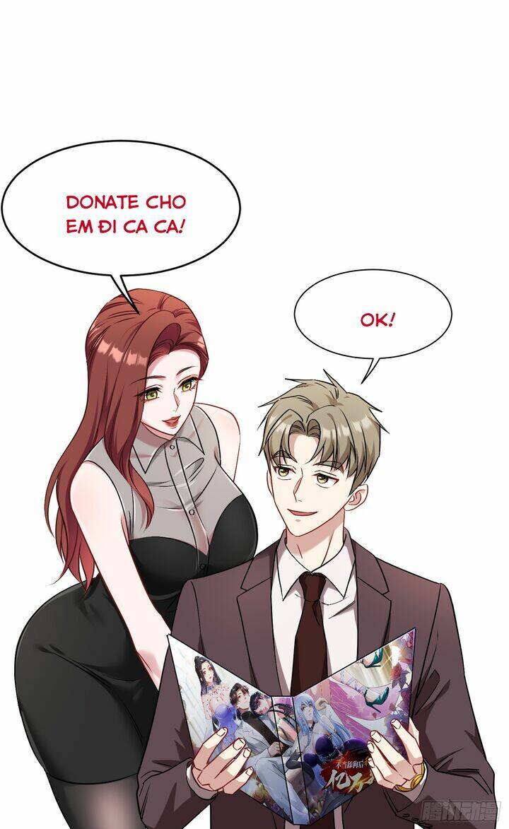 Bỏ Làm Simp Chúa, Ta Có Trong Tay Cả Tỉ Thần Hào Chap 262 - Next Chap 263