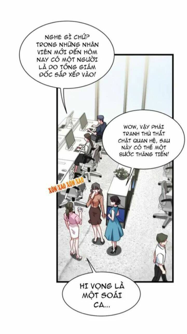 Bỏ Làm Simp Chúa, Ta Có Trong Tay Cả Tỉ Thần Hào Chap 262 - Next Chap 263