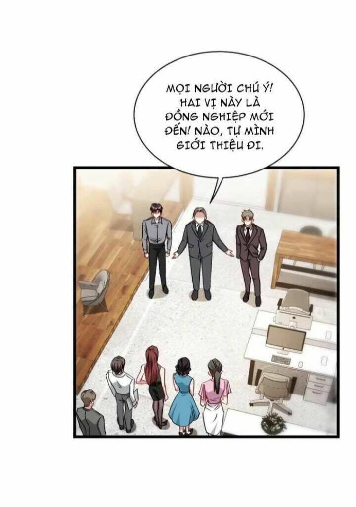 Bỏ Làm Simp Chúa, Ta Có Trong Tay Cả Tỉ Thần Hào Chap 262 - Next Chap 263