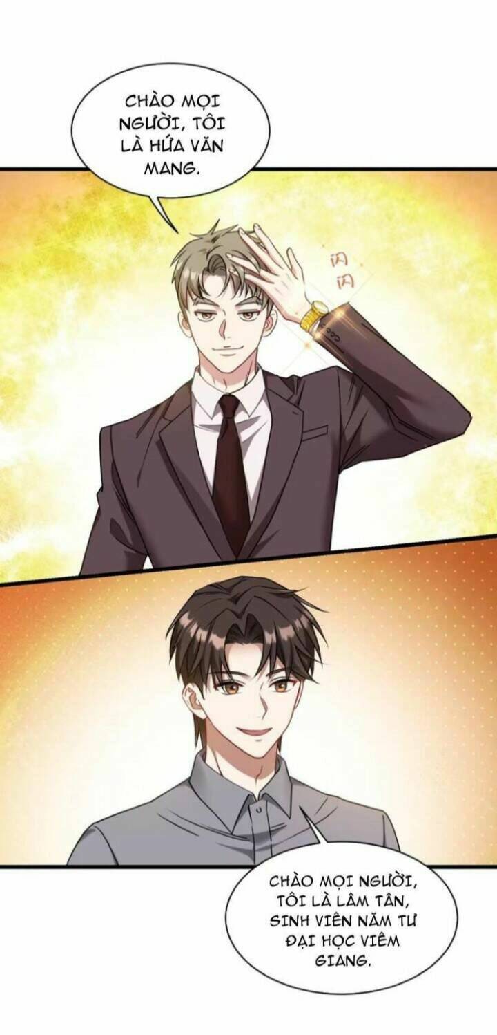 Bỏ Làm Simp Chúa, Ta Có Trong Tay Cả Tỉ Thần Hào Chap 262 - Next Chap 263