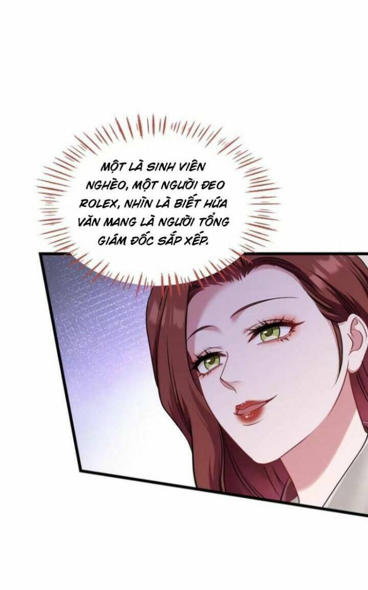 Bỏ Làm Simp Chúa, Ta Có Trong Tay Cả Tỉ Thần Hào Chap 262 - Next Chap 263