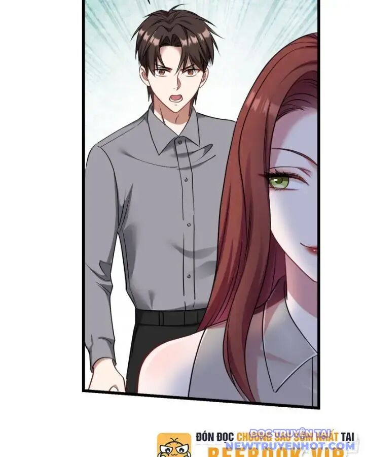 Bỏ Làm Simp Chúa, Ta Có Trong Tay Cả Tỉ Thần Hào Chap 27 - Next Chap 28