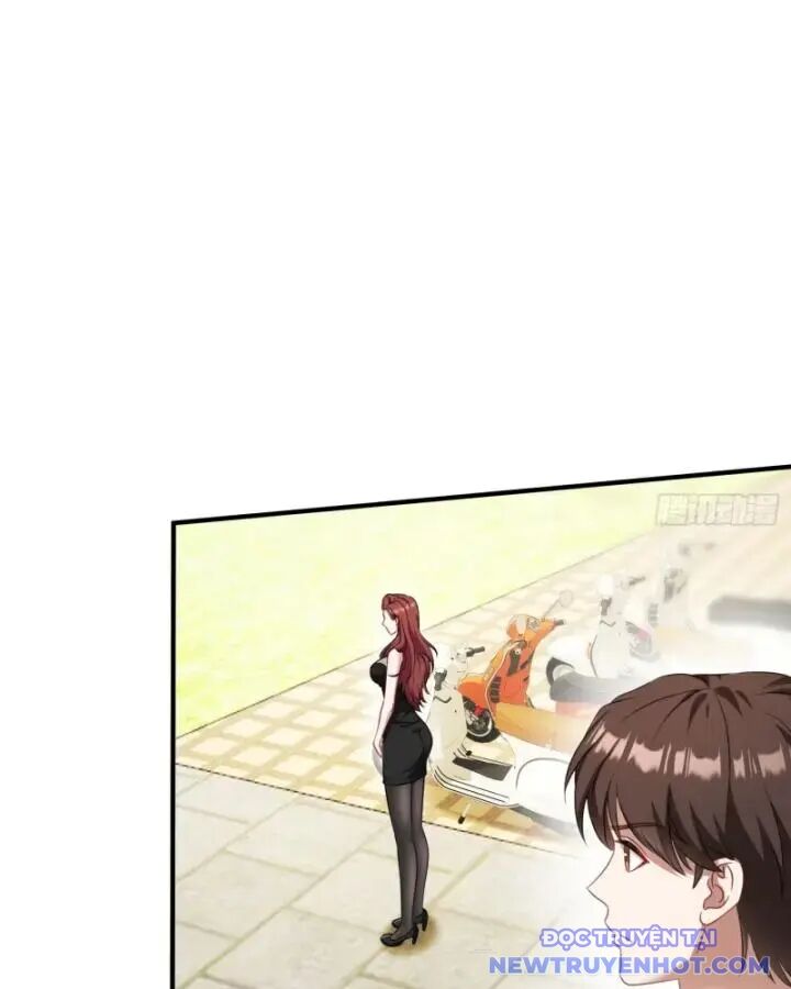 Bỏ Làm Simp Chúa, Ta Có Trong Tay Cả Tỉ Thần Hào Chap 27 - Next Chap 28