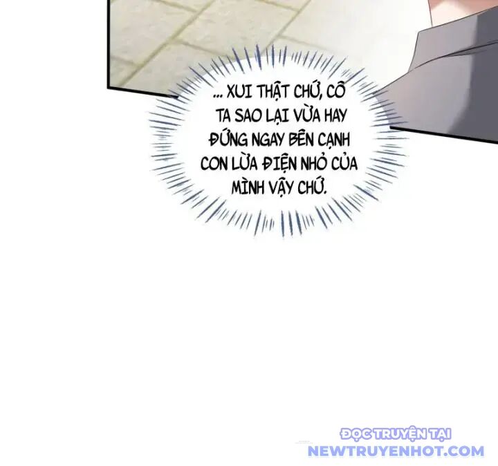 Bỏ Làm Simp Chúa, Ta Có Trong Tay Cả Tỉ Thần Hào Chap 27 - Next Chap 28
