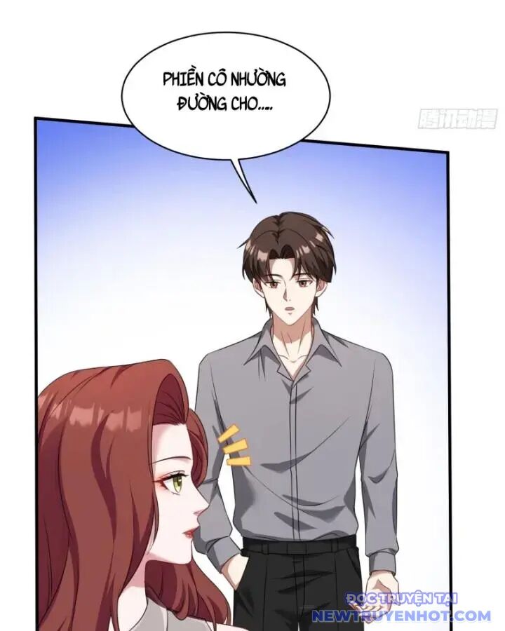 Bỏ Làm Simp Chúa, Ta Có Trong Tay Cả Tỉ Thần Hào Chap 27 - Next Chap 28