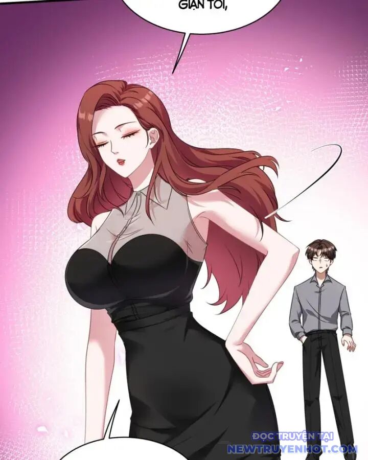 Bỏ Làm Simp Chúa, Ta Có Trong Tay Cả Tỉ Thần Hào Chap 27 - Next Chap 28