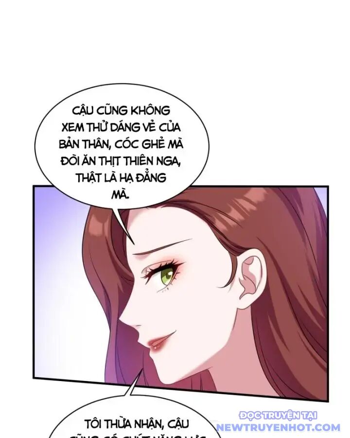 Bỏ Làm Simp Chúa, Ta Có Trong Tay Cả Tỉ Thần Hào Chap 27 - Next Chap 28