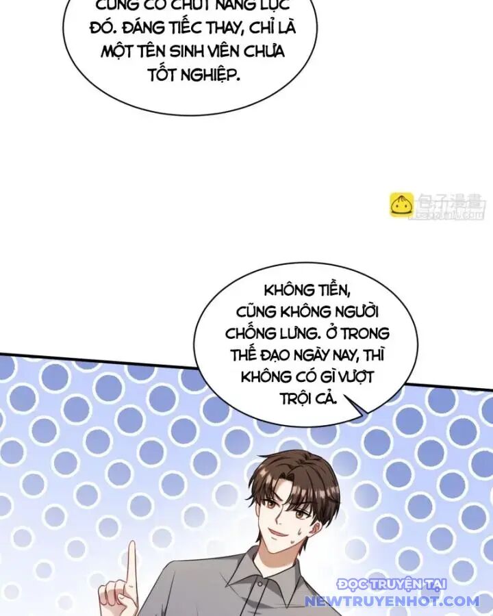 Bỏ Làm Simp Chúa, Ta Có Trong Tay Cả Tỉ Thần Hào Chap 27 - Next Chap 28