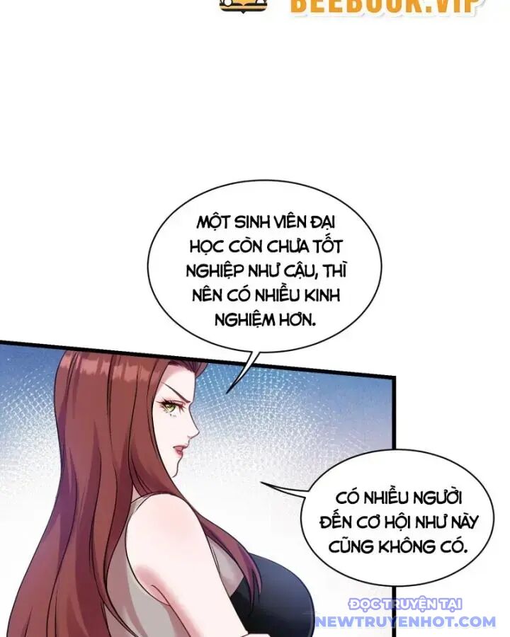 Bỏ Làm Simp Chúa, Ta Có Trong Tay Cả Tỉ Thần Hào Chap 27 - Next Chap 28