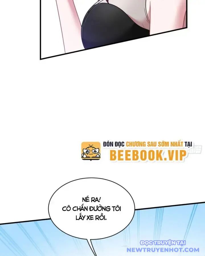 Bỏ Làm Simp Chúa, Ta Có Trong Tay Cả Tỉ Thần Hào Chap 27 - Next Chap 28
