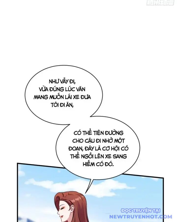 Bỏ Làm Simp Chúa, Ta Có Trong Tay Cả Tỉ Thần Hào Chap 27 - Next Chap 28