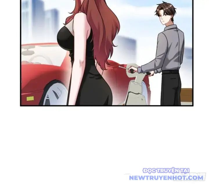 Bỏ Làm Simp Chúa, Ta Có Trong Tay Cả Tỉ Thần Hào Chap 27 - Next Chap 28