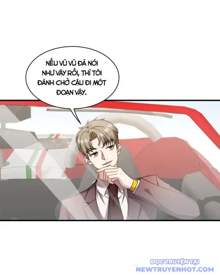 Bỏ Làm Simp Chúa, Ta Có Trong Tay Cả Tỉ Thần Hào Chap 27 - Next Chap 28