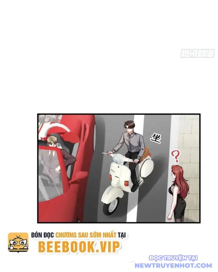 Bỏ Làm Simp Chúa, Ta Có Trong Tay Cả Tỉ Thần Hào Chap 27 - Next Chap 28