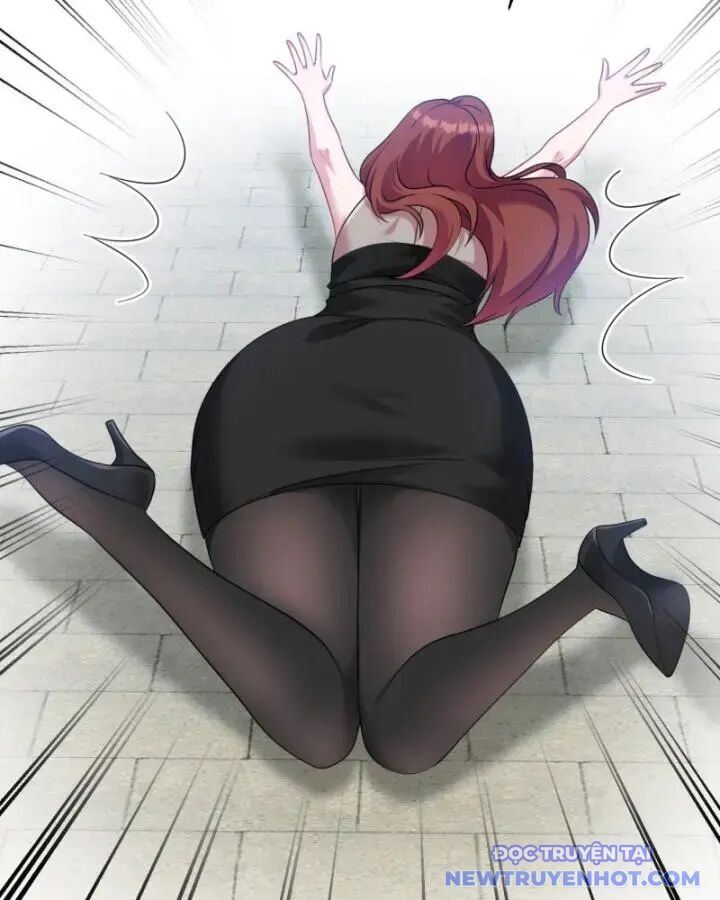 Bỏ Làm Simp Chúa, Ta Có Trong Tay Cả Tỉ Thần Hào Chap 27 - Next Chap 28