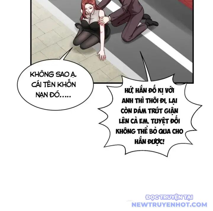 Bỏ Làm Simp Chúa, Ta Có Trong Tay Cả Tỉ Thần Hào Chap 27 - Next Chap 28