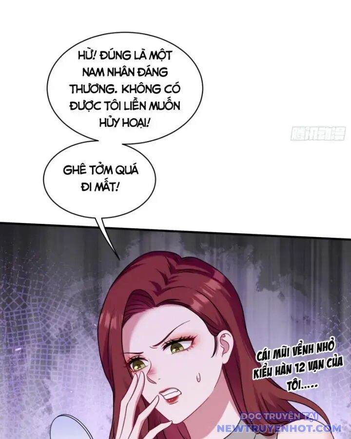 Bỏ Làm Simp Chúa, Ta Có Trong Tay Cả Tỉ Thần Hào Chap 27 - Next Chap 28