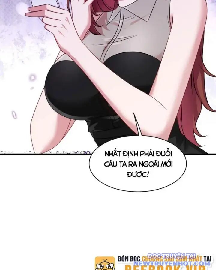 Bỏ Làm Simp Chúa, Ta Có Trong Tay Cả Tỉ Thần Hào Chap 27 - Next Chap 28