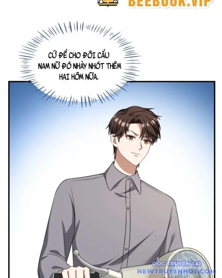 Bỏ Làm Simp Chúa, Ta Có Trong Tay Cả Tỉ Thần Hào Chap 27 - Next Chap 28