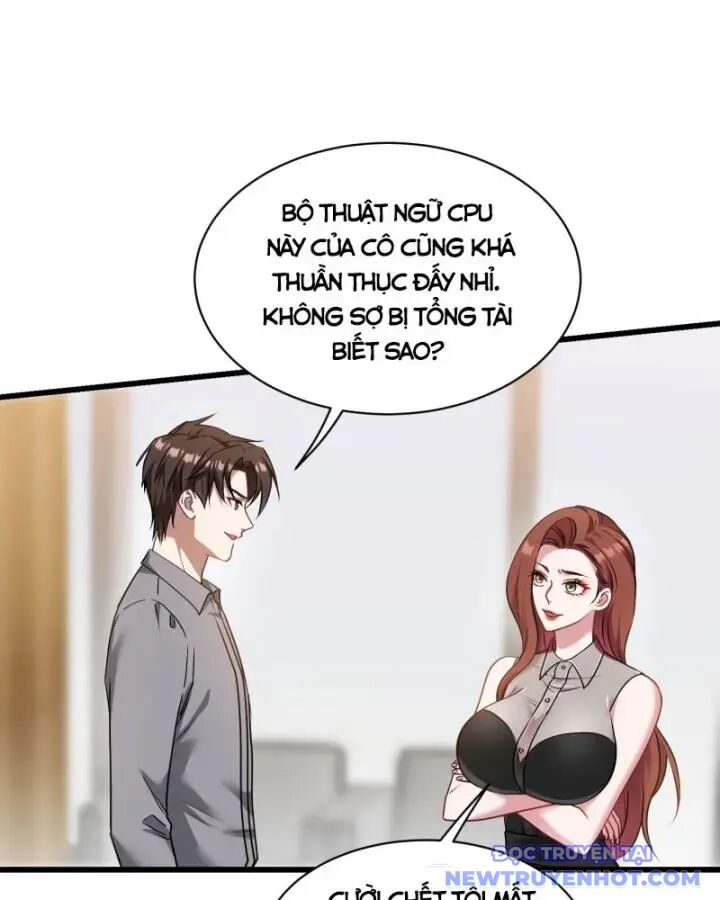 Bỏ Làm Simp Chúa, Ta Có Trong Tay Cả Tỉ Thần Hào Chap 27 - Next Chap 28